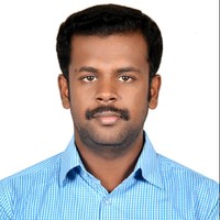 Sathishkumar M