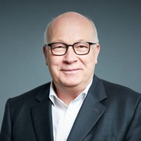 Dieter Müller