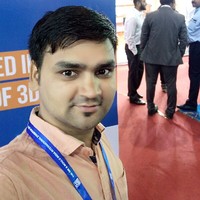 Satish Ginnare