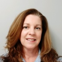 Nancy Telfer CISSP, PCI-ISA, CRISC, PMP