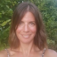 Sandrine Vergez