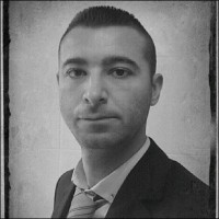 Yannick Roux