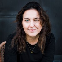 Cecilia Allmér