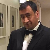 Sanjeev Najran