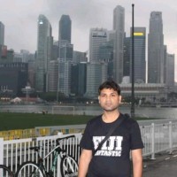 Uday Saxena