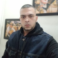 Daniel Echeverri Ortegon