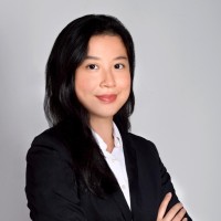 Yvelyn Koh