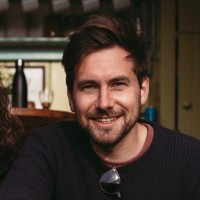 Nick Parry