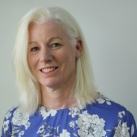 Jodie Stewart
