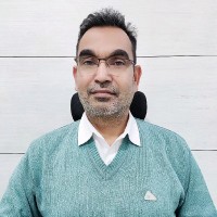 Rn Pandey