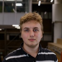 Matthew Hare
