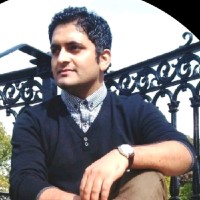 Mohsin Amin