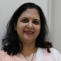 Dr. Sonali Pandit