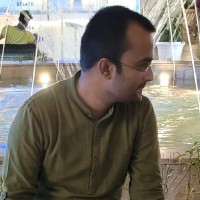 Shubham Kumar Pandey