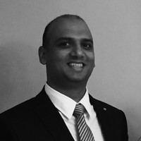 Neville Naidoo