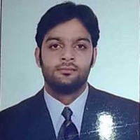Faisal Shabir