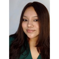 Angie Tanaka Bustamante