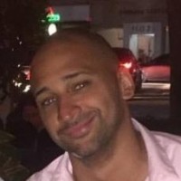 Steven Echevarria