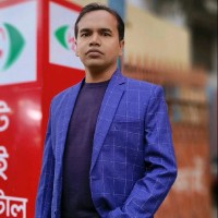 Yamin haque