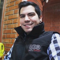Sebastian Cajales Valenzuela