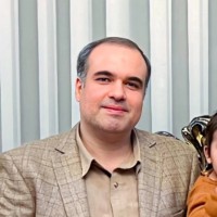 Seyed Ali Tabatabaeifar