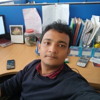Shaiful Kabir