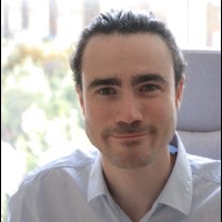 Matthew Cavanagh