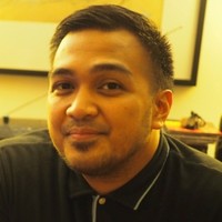 Paolo Angelo Perez