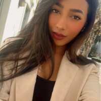 Miranda Naidoo