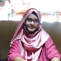 Mst. Happy Khatun
