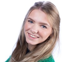 Sharelle Witteveen