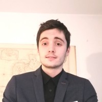 Mathieu Gauvrit