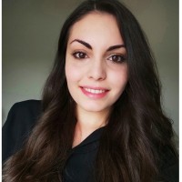 Silvia Gorgone