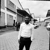 Jared Mzee