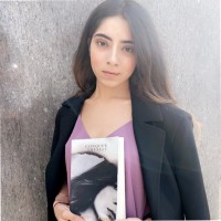 Priyanshi Tejnani