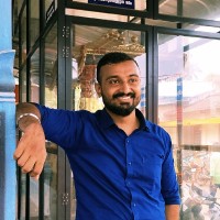 Jayasankar P