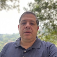 Federico Uribe