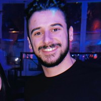 Noah Raponi