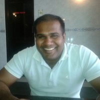 SHANMUGARAJ ANNAMALAI