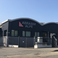 Abrasivi Alpe