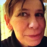 Christina Kringsjå