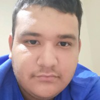 Oliver jesus Garcia armenta