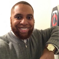 Rashawn Smaller