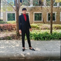 Pratham Patil