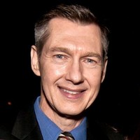 John Blankenbaker, M.S.Ed.