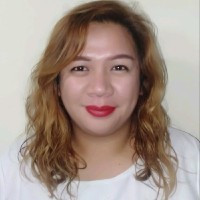 Kristine Mapili