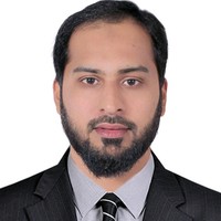 Mohammed Aqil
