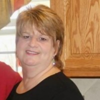 Catherine Simmons