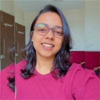 Purva Jantikar