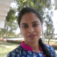ashwini gawde
